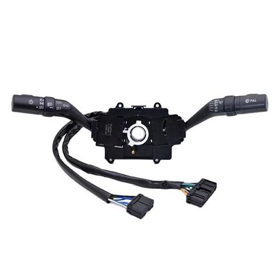 Repuestos para automóviles número OE 3774010P101 para el interruptor combinado JAC Pickup T6 T8