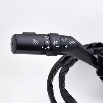 Repuestos para automóviles número OE 3774010P101 para el interruptor combinado JAC Pickup T6 T8
