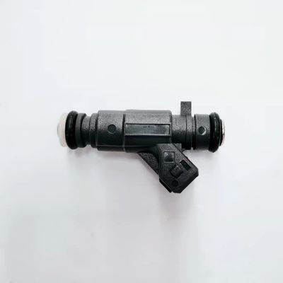 JAC He Yue / 4G93 inyector de combustible para automóviles S1042L21153-50003 para el rendimiento y la durabilidad