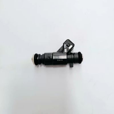 JAC He Yue / 4G93 inyector de combustible para automóviles S1042L21153-50003 para el rendimiento y la durabilidad