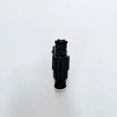 JAC He Yue / 4G93 inyector de combustible para automóviles S1042L21153-50003 para el rendimiento y la durabilidad
