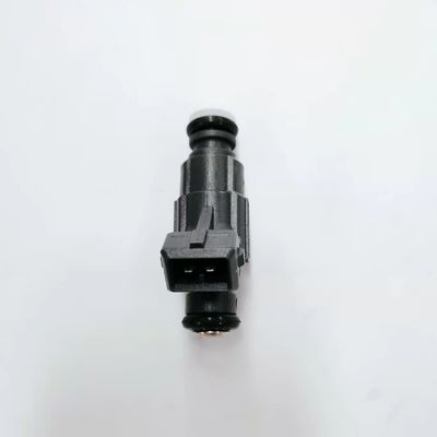 JAC He Yue / 4G93 inyector de combustible para automóviles S1042L21153-50003 para el rendimiento y la durabilidad