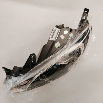 Luz delantera izquierda número OE 4121100U8260 para 2010- JAC J3 de repuesto