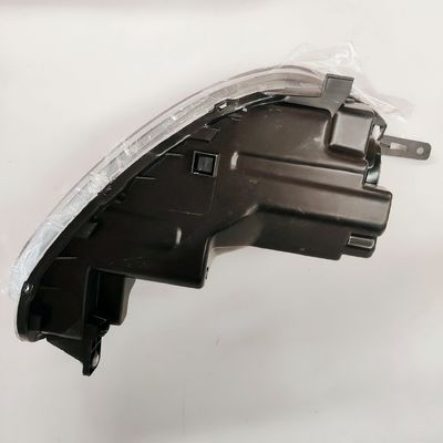 Luz delantera izquierda número OE 4121100U8260 para 2010- JAC J3 de repuesto