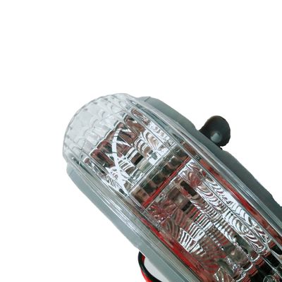 JAC Auto Parts Lámpara de espejo de marcha atrás para J5 Light OEM s8210l24040-50005