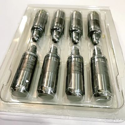 Partes de acero para el cilindro superior de la válvula del coche JAC