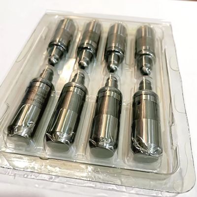 Partes de acero para el cilindro superior de la válvula del coche JAC