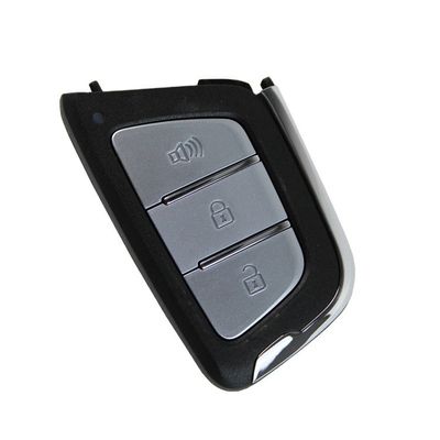 Imagen JAC T8 llave inteligente original para un rendimiento óptimo