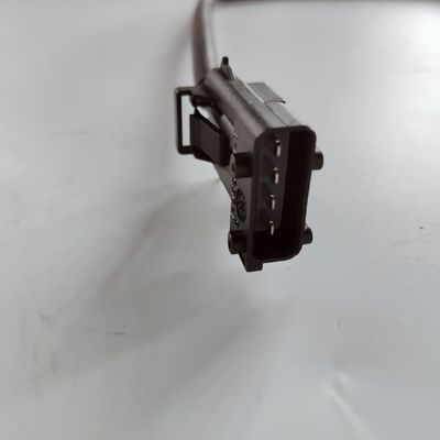 Componentes del motor de automóviles estilo de lujo J3 J5 Sensor de oxígeno frontal para una fácil instalación