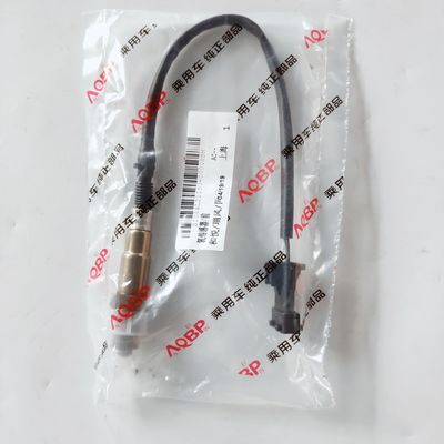 Componentes del motor de automóviles estilo de lujo J3 J5 Sensor de oxígeno frontal para una fácil instalación