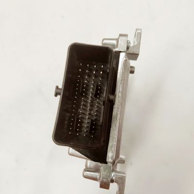J6 ECU de motor de berlina Auto piezas de acero inoxidable y plástico para una óptima funcionalidad