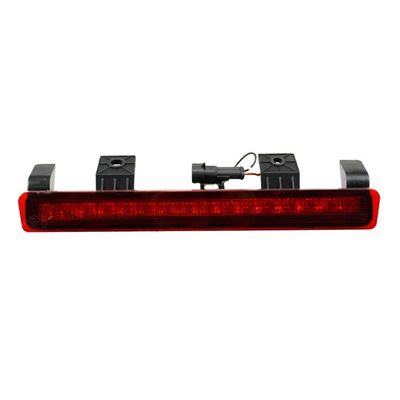 Las luces de alto freno originales SHUAILING T8 JAC T8 para el modelo de automóvil