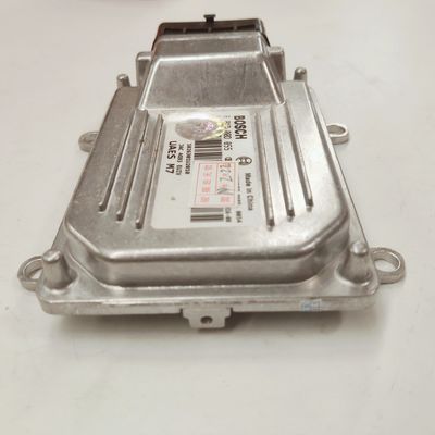 J6 ECU de motor de berlina Auto piezas de acero inoxidable y plástico para una óptima funcionalidad