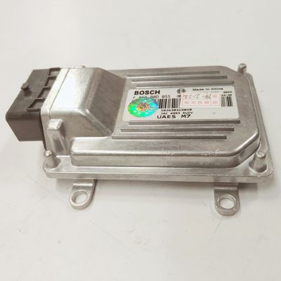 J6 ECU de motor de berlina Auto piezas de acero inoxidable y plástico para una óptima funcionalidad
