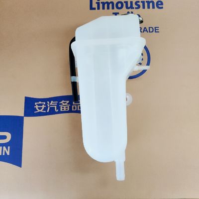 El número OE 25430-V7010 de la olla de expansión para el material plástico blanco JAC T8 M5 M4