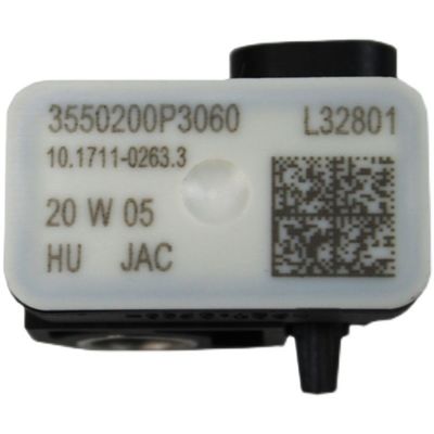 El sensor de aceleración SHUAILING T6 OE NO. 3550200P3060 garantizado para los modelos JAC T6 T8