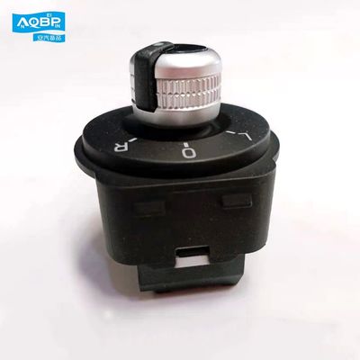 JAC A5 J7 S4 R3 Negro Componentes del vehículo Interruptor de espejo para un rendimiento óptimo