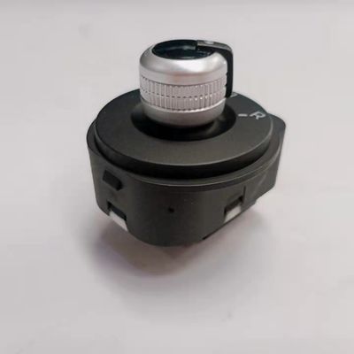 JAC A5 J7 S4 R3 Negro Componentes del vehículo Interruptor de espejo para un rendimiento óptimo