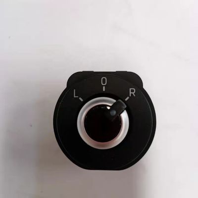 JAC A5 J7 S4 R3 Negro Componentes del vehículo Interruptor de espejo para un rendimiento óptimo