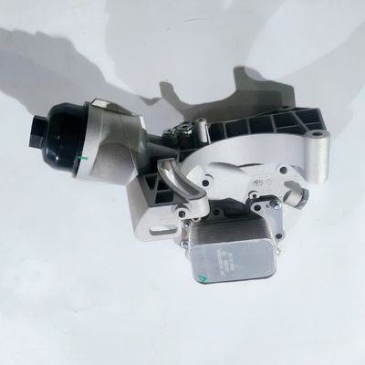 JAC Auto Parts OE NO. 1010200GD190 Soporte de filtro para las necesidades del cliente