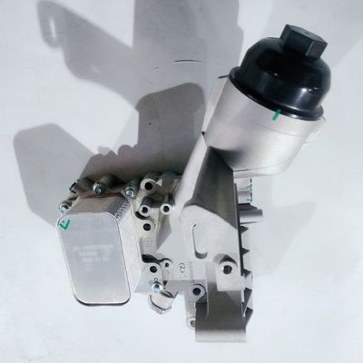 JAC Auto Parts OE NO. 1010200GD190 Soporte de filtro para las necesidades del cliente