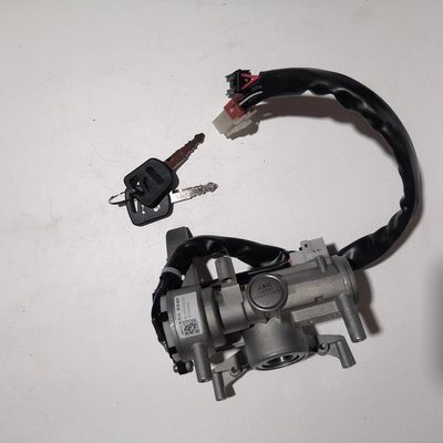 Interruptor de encendido universal de 9 cm JK323Q para vehículos comerciales JAC piezas de repuesto de automóviles modelo de automóvil