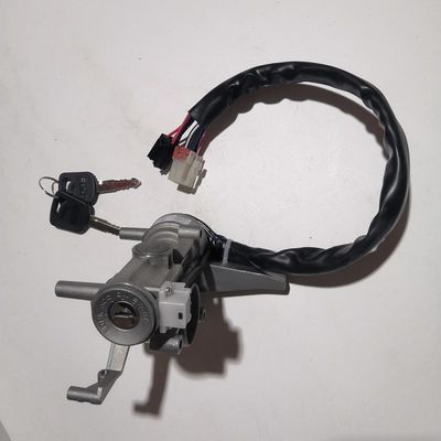 Interruptor de encendido universal de 9 cm JK323Q para vehículos comerciales JAC piezas de repuesto de automóviles modelo de automóvil