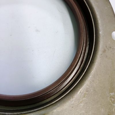 Las piezas de repuesto automáticas OE número 1002040GG010 para el sello de aceite trasero del cigüeñal JAC Refine M3 J6 J4