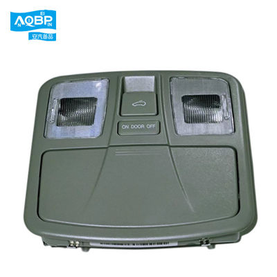 30*32*20CM Tipo de lámpara de luz de domo Luz de lectura frontal para JAC Pickup T6 T8 4104200U1512
