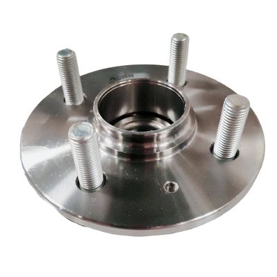 2010-2016 JAC J3 Hub trasero OE número 2911510U8010 para accesorios de automóviles piezas de ruedas
