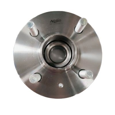 2010-2016 JAC J3 Hub trasero OE número 2911510U8010 para accesorios de automóviles piezas de ruedas