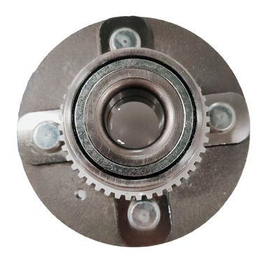 2010-2016 JAC J3 Hub trasero OE número 2911510U8010 para accesorios de automóviles piezas de ruedas