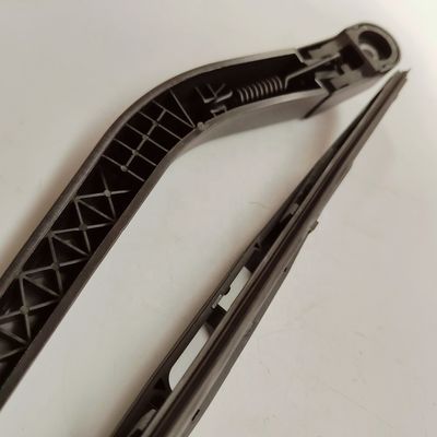 0.3kg Brazo negro del limpiaparabrisas trasero y conjunto de láminas para JAC J3 Car OEM Número 5611300U8030