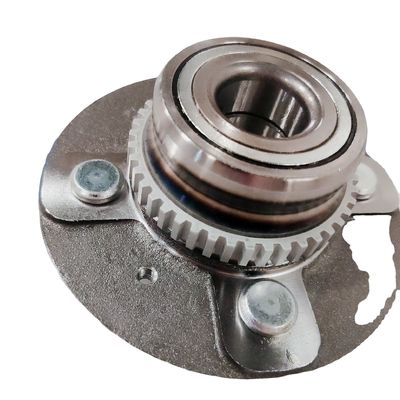 2010-2016 JAC J3 Hub trasero OE número 2911510U8010 para accesorios de automóviles piezas de ruedas