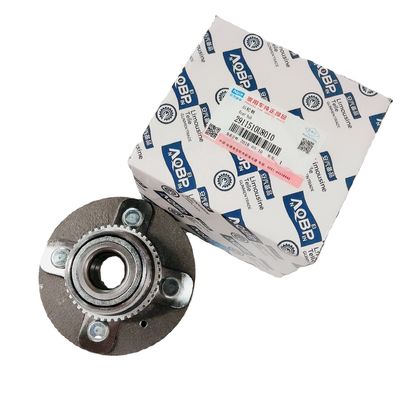2010-2016 JAC J3 Hub trasero OE número 2911510U8010 para accesorios de automóviles piezas de ruedas