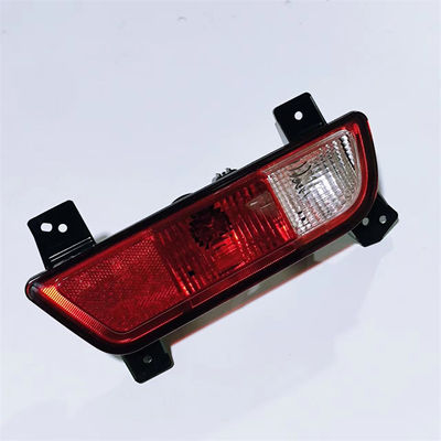 4133300P306A Luz de niebla para la camioneta JAC T6 T8 Accesorios para automóviles traseros a la izquierda 30*11*15
