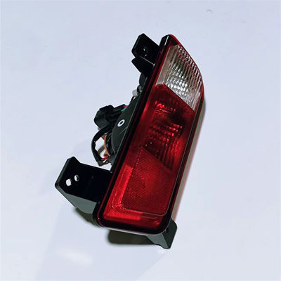4133300P306A Luz de niebla para la camioneta JAC T6 T8 Accesorios para automóviles traseros a la izquierda 30*11*15