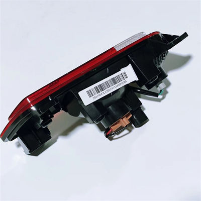 4133300P306A Luz de niebla para la camioneta JAC T6 T8 Accesorios para automóviles traseros a la izquierda 30*11*15