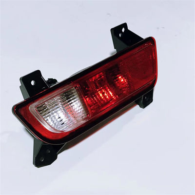 Luz de niebla LED trasera derecha para la camioneta JAC T6 T8 12V Voltado OE número 4133400P306A