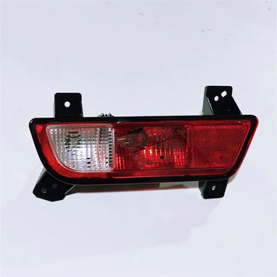 Luz de niebla LED trasera derecha para la camioneta JAC T6 T8 12V Voltado OE número 4133400P306A