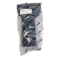 Revestimiento de automóviles y piezas de repuestos de automóviles Guía de entrada del tubo B Ensamblaje para JAC REFINE S7