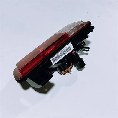 Luz de niebla LED trasera derecha para la camioneta JAC T6 T8 12V Voltado OE número 4133400P306A