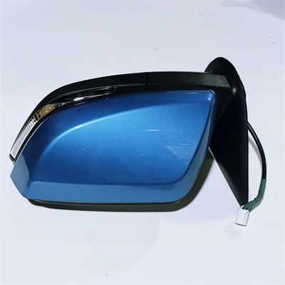 8210100P306A OE NO. Espejo lateral exterior del coche Espejo retrovisor para JAC Pickup T6 T8