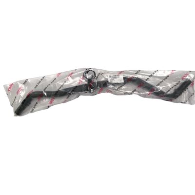 60*2,5*10 piezas de repuestos para automóviles conjunto de tuberías de suministro de agua para el motor JAC REFINE S7 2