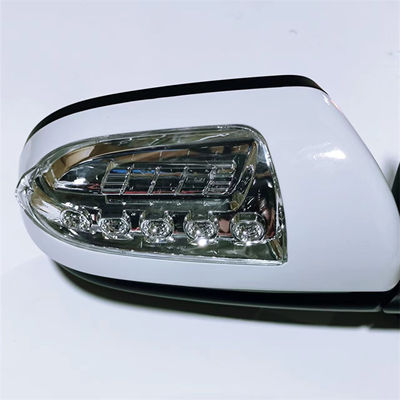 Espejo retrovisor exterior trasero derecho para la camioneta JAC T6 T8 OE número 8210200P3010XZ