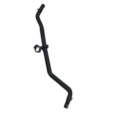 60*2,5*10 piezas de repuestos para automóviles conjunto de tuberías de suministro de agua para el motor JAC REFINE S7 2