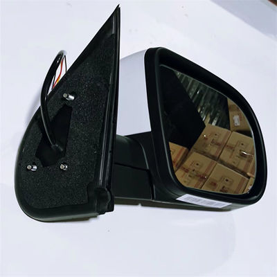 Espejo retrovisor exterior trasero derecho para la camioneta JAC T6 T8 OE número 8210200P3010XZ