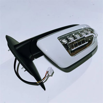 Espejo retrovisor exterior trasero derecho para la camioneta JAC T6 T8 OE número 8210200P3010XZ