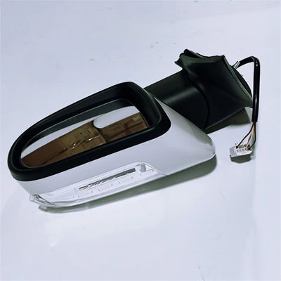 Espejo retrovisor exterior trasero derecho para la camioneta JAC T6 T8 OE número 8210200P3010XZ