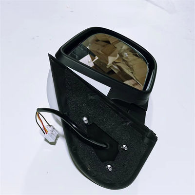 Espejo retrovisor exterior trasero derecho para la camioneta JAC T6 T8 OE número 8210200P3010XZ